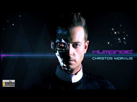 Christos Moralis - Humanoid (Radio Edit)
