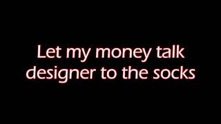 Key Glock - Orville Redenbacher (Lyrics)