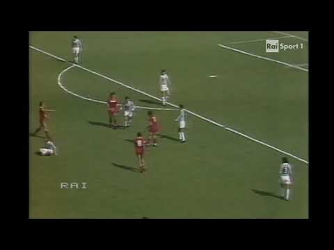 AS Roma vs. Juventus FC full match Serie A 1983-1984    #juventus