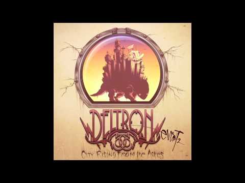 *NEW* Deltron 3030 - City Rising From The Ashes [EVENT II]