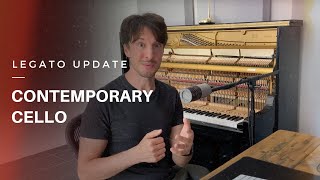Video thumbnail for Instrument Update - Contemporary Soloists: Cello by Sonixinema