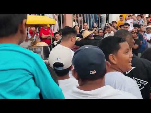 CIERRE DE PATRONALES -  - SAN JUAN ORIENTE , Masaya, Nic. 2026