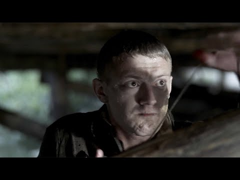 That's what a soldier does.