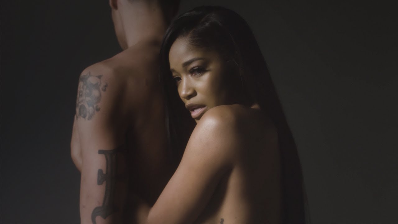 Keke Palmer — Better To Have Loved
