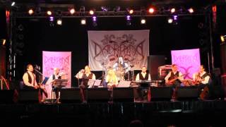 Music video thumbnail preview for Dalriada - Kinizsi Mulatsága (acoustic live) by Dalriada