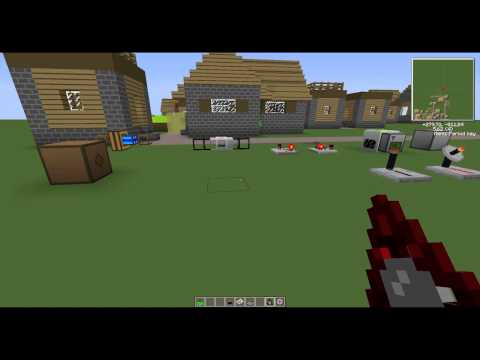 How to Tekkit - Tools