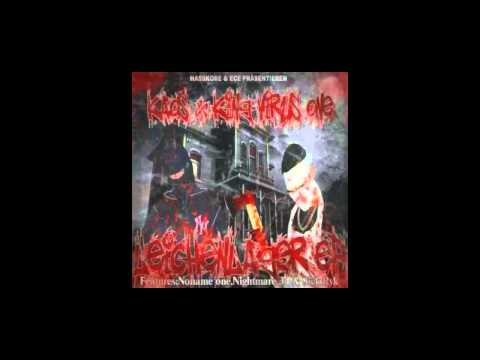 King Virus One - Leichenlager Feat Kaos