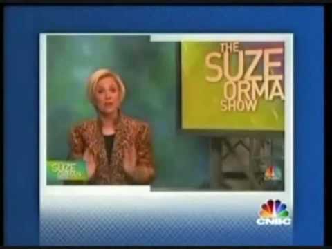 Where Does Suze Orman Get Her Jackets?