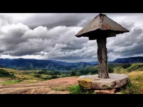 Maria Mihali și Grupul psaltic “Theologos” - La umbra crucii Tale (LIVE)