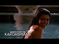 KUWTK Kourtney Kardashian Does Fully Nude Photo Shoot E