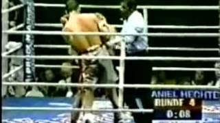 Henry Maske vs Graciano Rocchigiani II