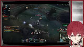 【LOL】ソロランクマ('ω')垂れ流し【TOP/イラオイOTP】