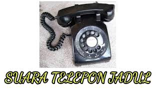 Download lagu Suara Telepon Jadul(Telepon Kuno) mp3 Download lagu Suara Telepon Jadul(Telepon Kuno) mp3