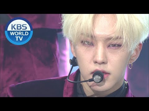 SEVENTEEN(세븐틴) - Fear(독) [Music Bank COMEBACK / 2019.09.20]