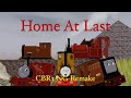Home At Last CBR3 Narrow Gauge Remake