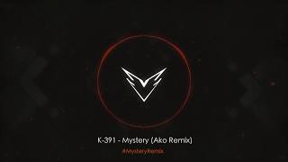 K-391 - Mystery (feat. Wyclef Jean) (Foxako Remix)