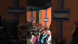 Download lagu WOW!! PESBUKER SERU ADA SYAHER DAN AYU TING TING mp3