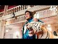 Main Ban Gaya Muqaddar Ka Badshah 4K Song Amit Kumar Vinod Khanna Vijayshanti Suparna Anand