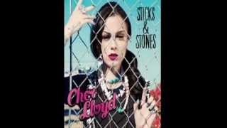 Cher Lloyd - Dub on the Track (Version US) (Audio)