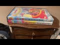 My Care Bears DVD Collection