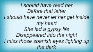 Taylor Hicks - Once Upon A Lover Of Mine Lyrics