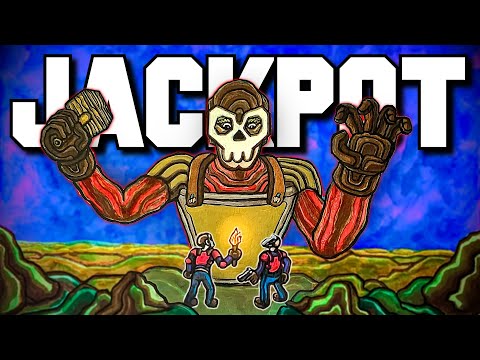 I Became a RAIDER'S WORST NIGHTMARE - Rust