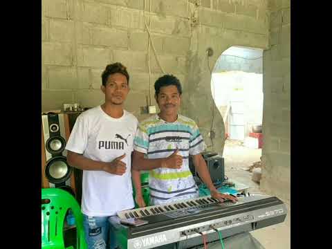 Marito Mendes {Familia La Deskobre} cipta Maun Meta 😭