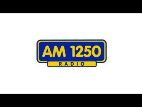 CHSM/Steinbach, Manitoba Top-of-Hour ID - December 8, 2023