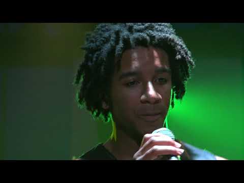 Javon Womack- Fire (live at Aisle 5) 7/17/2017
