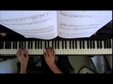 RCM Piano 2015 Prep B No.23 McLean Cool Groove by Alan