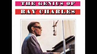 Ray Charles - Deed I Do