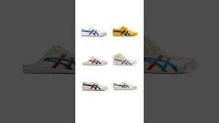 Which Onitsuka Tiger Mexico 66 Is Most Comfortable?