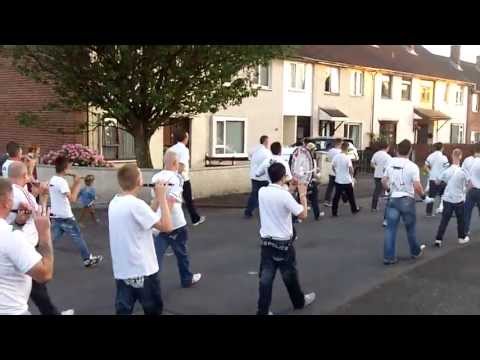 Pride of Ballymacash - Mouldy Old Dough