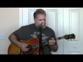 Twilight Zone -- Golden Earring Acoustic Guitar ...