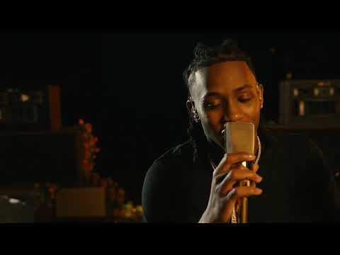 LG Malique - Give It To God (Gold Mic Series)