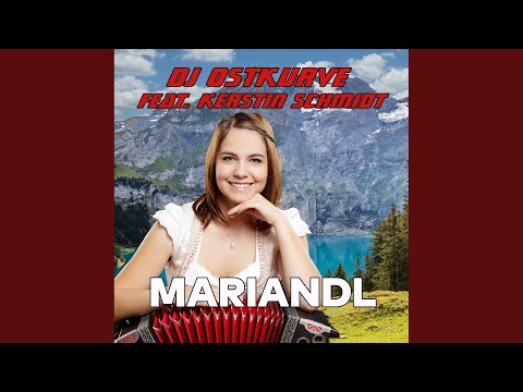 Mariandl (Rework) (Karaoke Mix)
