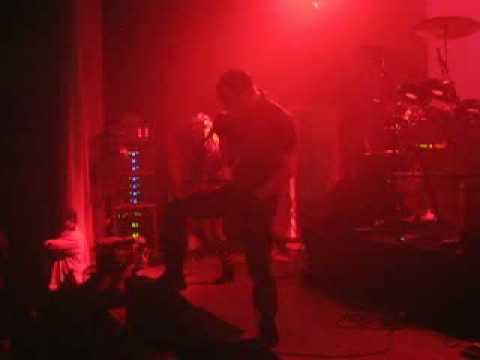 Winter Soul - Legacy of Violence (Live - 2008.08.22)