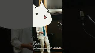 GEMN「ファタール」covered by Harry the little #ファタール