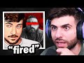 What Happened to Mr Beast's Ex-Employees?