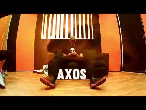 Axos - One Take (prod. Retraz)