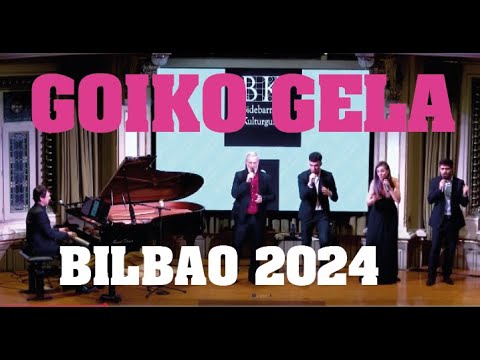 GOIKO GELA - BILBAO (Bidebarrieta) 2025