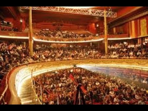 IC04-Paris, Les folies Bergère