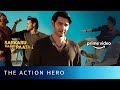 Mahesh Babu Fights With The Bad Boys Sarkaru Vaari Paata Action Scene Amazon Prime Video