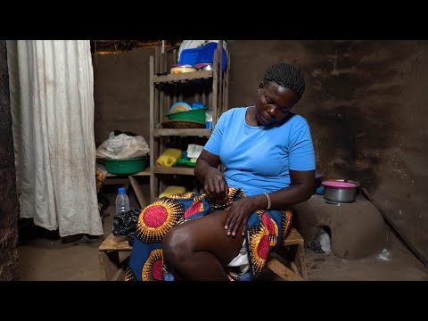 Depo SubQ: The Contraceptive Injection You Give Yourself (Women & Partners) - Family Planning Series