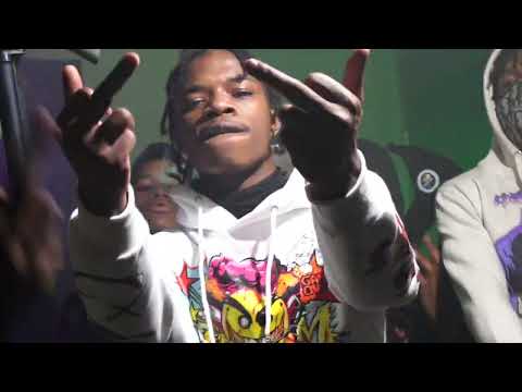 TaySavage215 - Stop Me "what it feel like" (Official Music video)