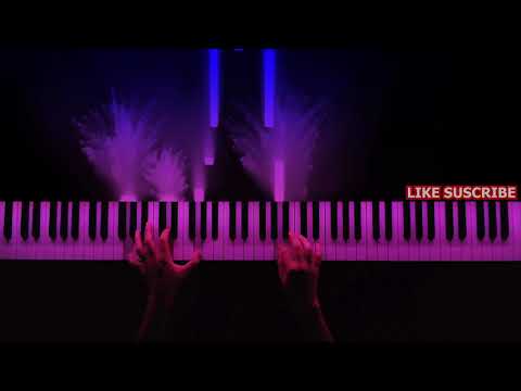 Inuyasha - To Love's End - Futari no Kimochi | Piano Sheet | Piano Tutorial