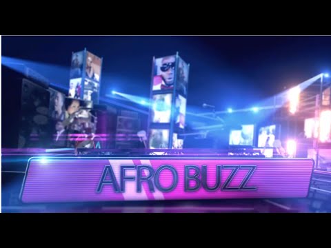 Afro Buzz with DJ Nelasta