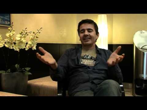 Laurent Garnier interview (part 6)