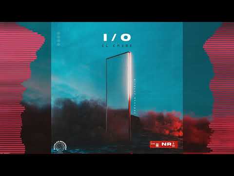 I/O - EL EMEBE (VISUALIZER)