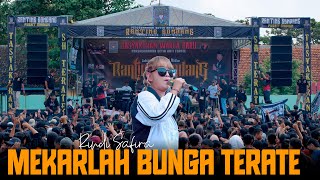 Download lagu Ratu Rocker Jawa Timur - Mekarlah Bunga Terate - Rindi Safira - Admaja Music - Ranting Gondang mp3